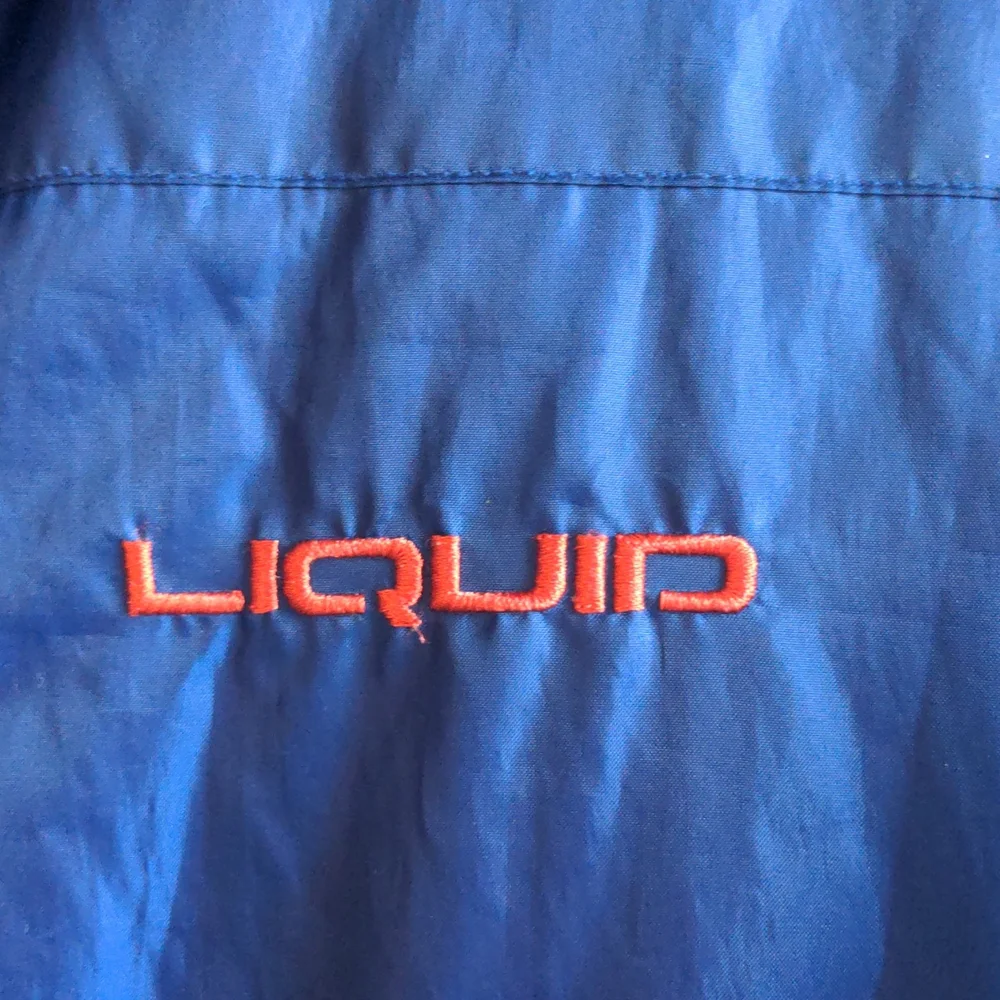 Liquid Jacket Men's Size Large